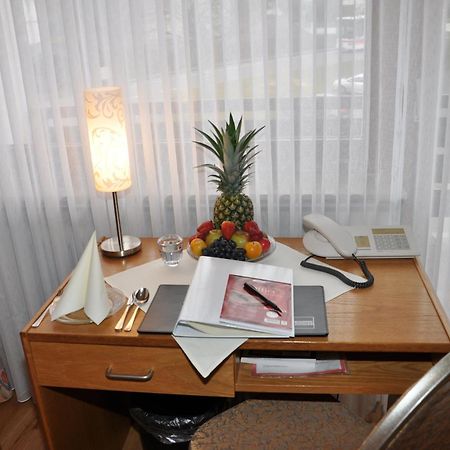 Hotel-Restaurant Sonnenhof Veitsrodt Δωμάτιο φωτογραφία
