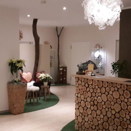 Hotel-Restaurant Sonnenhof Veitsrodt Εξωτερικό φωτογραφία