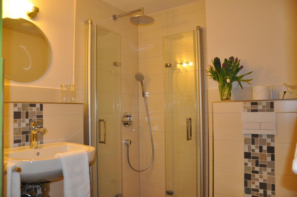 Hotel-Restaurant Sonnenhof Veitsrodt Δωμάτιο φωτογραφία