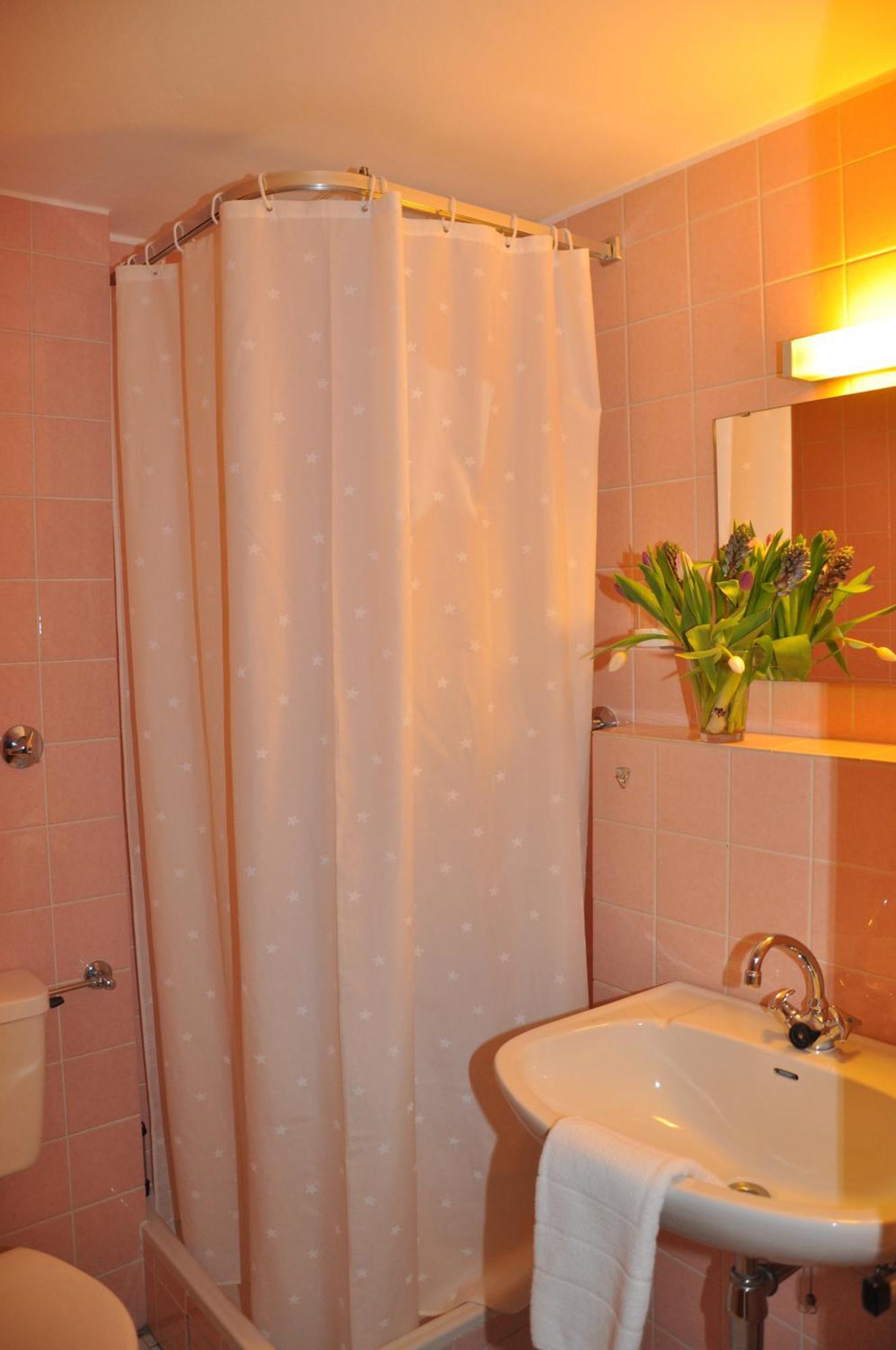 Hotel-Restaurant Sonnenhof Veitsrodt Δωμάτιο φωτογραφία