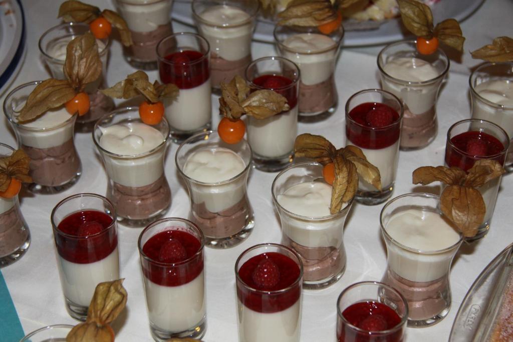 Hotel-Restaurant Sonnenhof Veitsrodt Εξωτερικό φωτογραφία