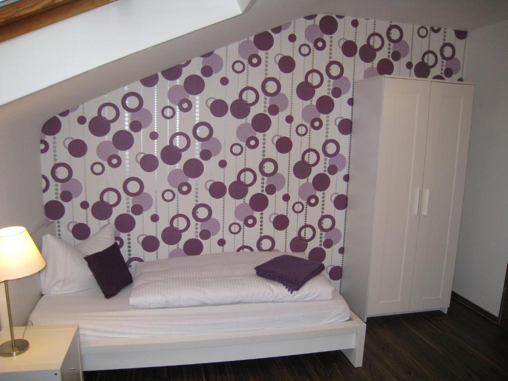 Hotel-Restaurant Sonnenhof Veitsrodt Δωμάτιο φωτογραφία
