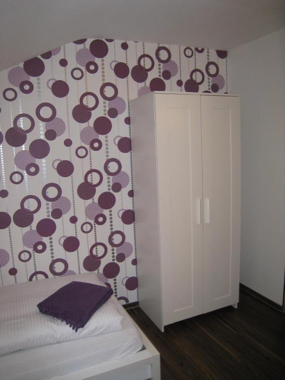 Hotel-Restaurant Sonnenhof Veitsrodt Δωμάτιο φωτογραφία