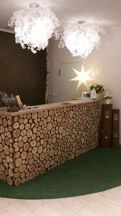 Hotel-Restaurant Sonnenhof Veitsrodt Εξωτερικό φωτογραφία